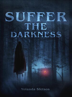 cover image of Suffer the Darkness
